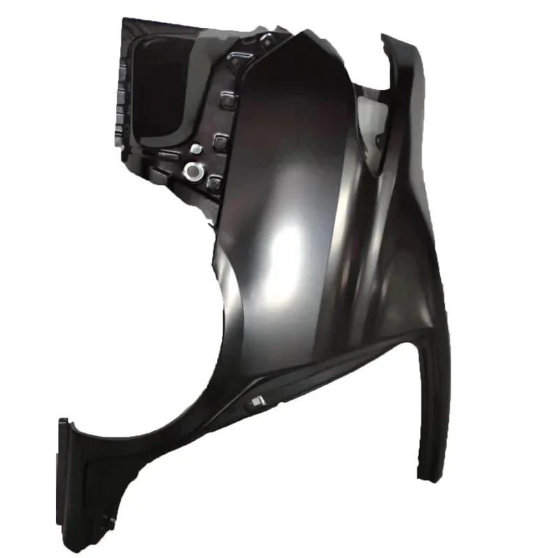 

Factory direct Wholesale Rear Car Fender Mudguard Rear Mud Guard Wheel Splash Shield For N17 SUNNY 10-