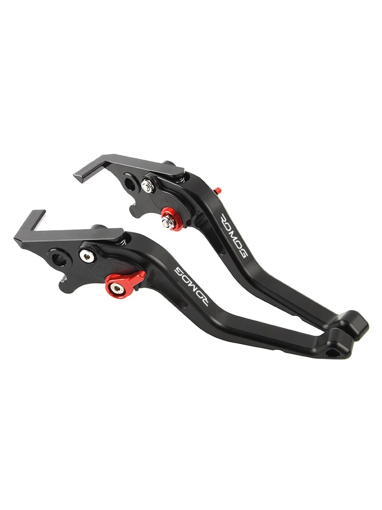 

Aluminum Alloy Brake Levers Handle Levers for aprilia SR GT 200 2022-2023