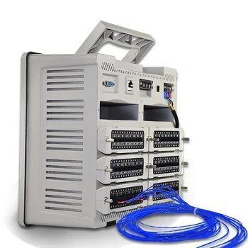 2025 Universal Multi-Channel Data Acquisition System with Customized ODM & OEM Support
