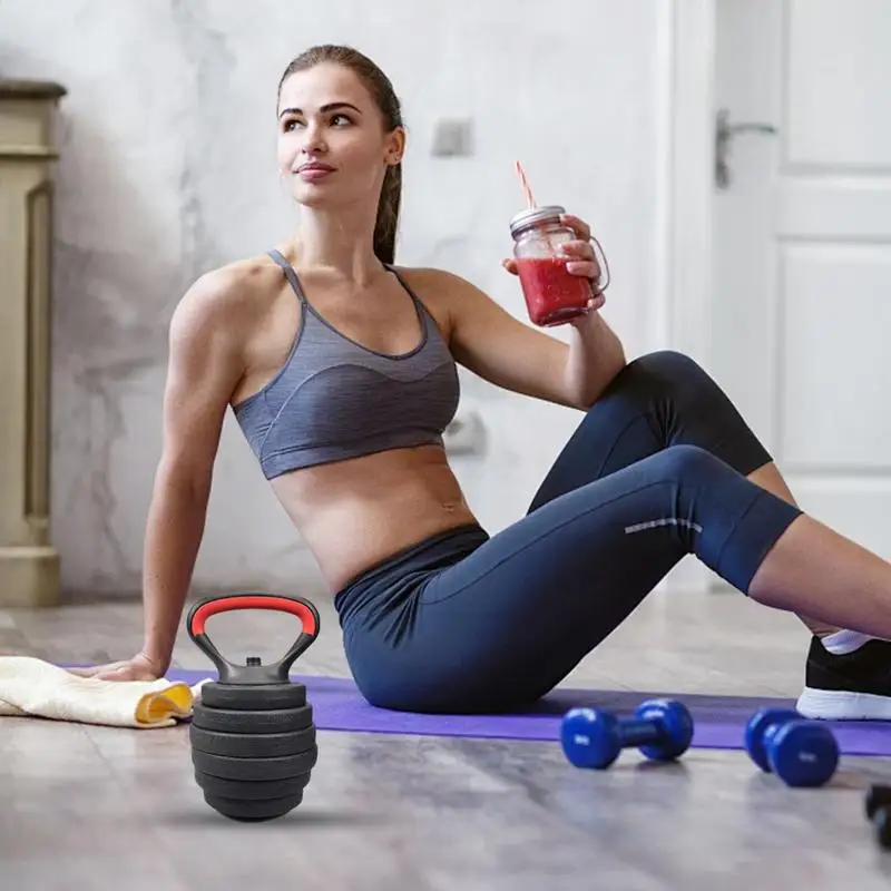 Thumbnail 2 - #10 Adjustable Dumbbells Comparison Guide