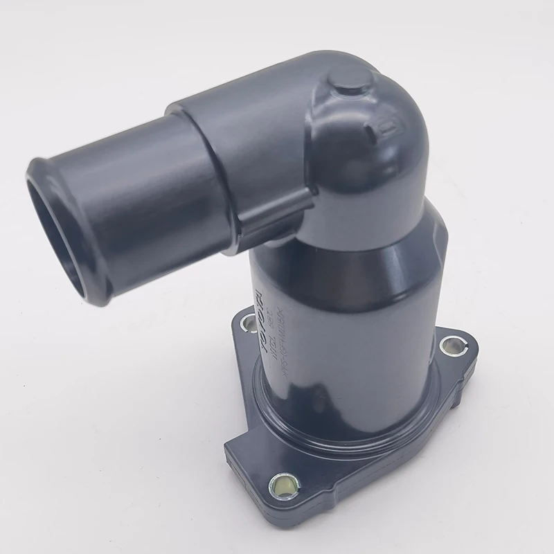 

Оригинальный термостат для TOYOTA VIOS YARIS 2018-2022 OEM 16031-47041