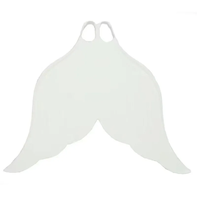 

Australian flipper swimming conjoined mermaid diving tail