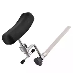 Operating Table Accessories, New Universal Waist Card, Operating Table Side Position Support Body Deluxe Shoulder Support