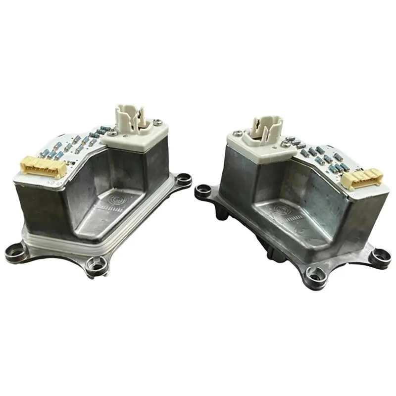 Classy-LED Headlight Turn Signal Modules LED Headlight Modules Turn Signal Modules 63117406358