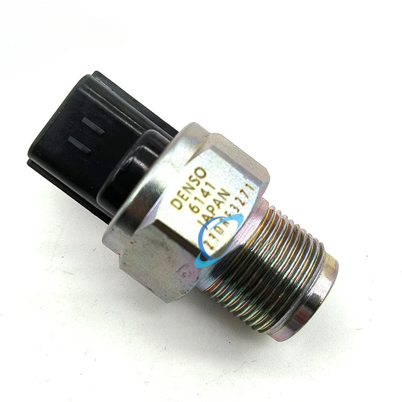 Excavator Tractor Parts John Deere Engine Fuel Pressure High Pressure Common Rail Sensor RE520930