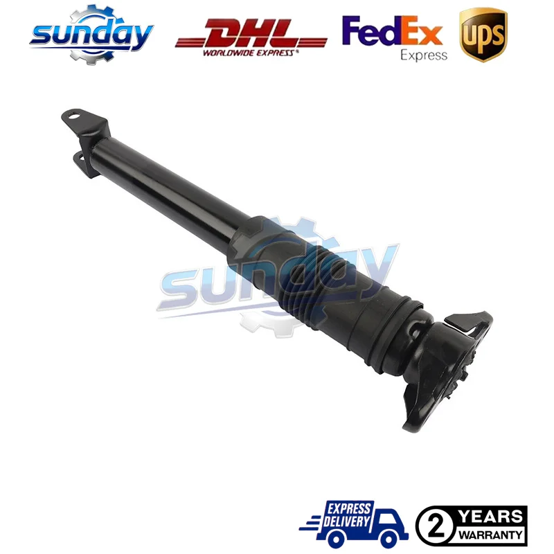 

Rear Air Suspension Shock Strut 68069680AG 68069846AF For Jeep Grand Cherokee Dodge Durango 2011-2015 6808444 68069671AC