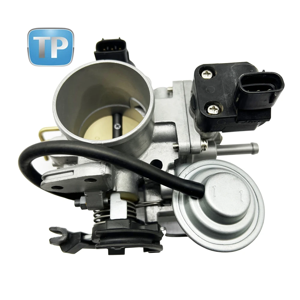 

Throttle Body OEM 22210-7A390 222107A390