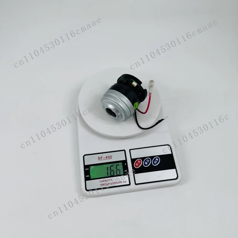 Motor - Floor scrubber assembly - for P9