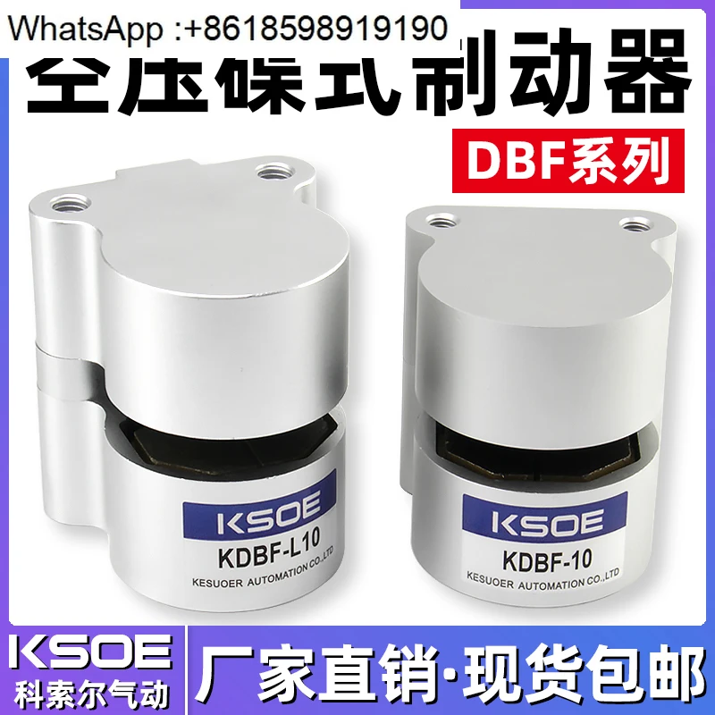 Pneumatic Brake Cyl… - image