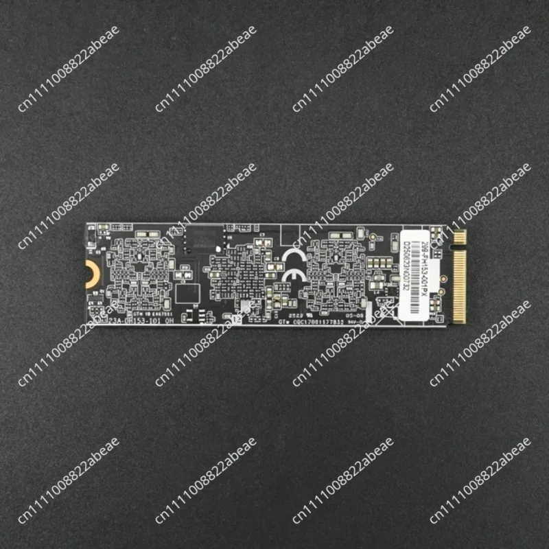 For DEEPX DX M1 AI accelerator M.2 intelligent machine expansion module