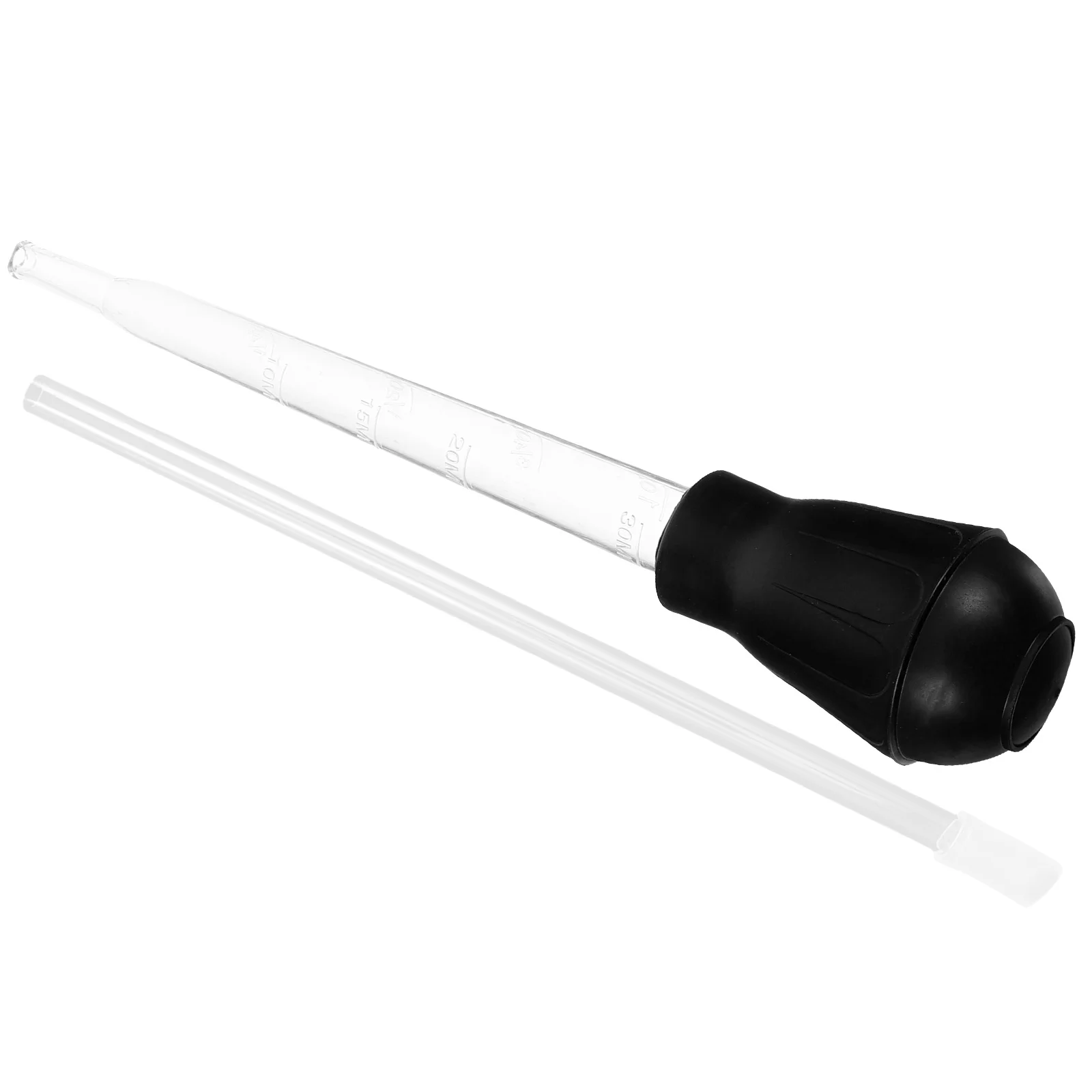 

1 set Fish Tank Cleaner Aquarium Siphon Portable Water Cleaning Tool Reusable Sand Gravel Filter Manure Remover Easy