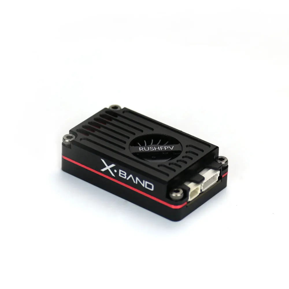 Variant: MAX SOLO X-BAND