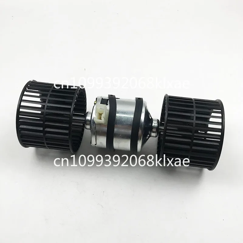 

Applicable to air conditioner blower Kobelco SK200/210/250/330/350-8 super 8 heater motor