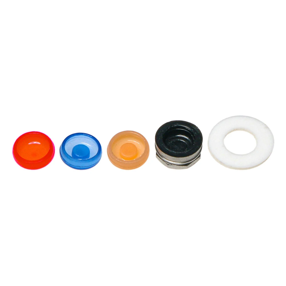 Tandheelkundig Implantaat Retentie Caps Verwijderbare Insteek Extractie Universele Locator Core Tool Abutment Overdenture Attachment Kit