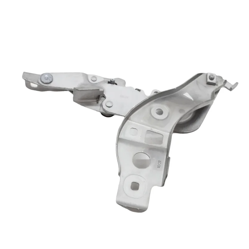 

Car Front Hood Hinge For Mercedes-Benz GLA-Class W247 2020-2024 Bonnet Hinge