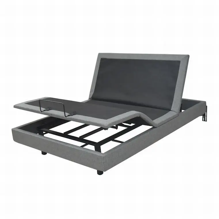Popular Best Queen Size Bed Frames For Adjustable Beds Electric Smart Adjustable Beds Prices