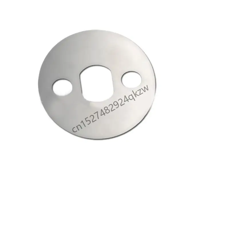 R9CD Coffee Part Coffee Grinder Aanpassing Shims slijpen schijf roestvrijstalen koffiemolen in veerstalen voor V1- en V2