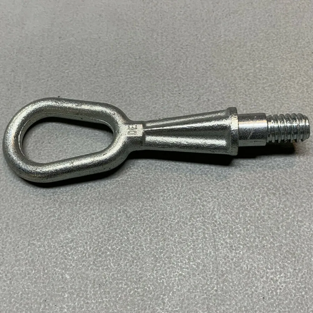 

For BMW E90 E92 E60 E82 E83 E53 E70 E71 Tow Hook Trunk Tool Kit Towing Eyelet AB16