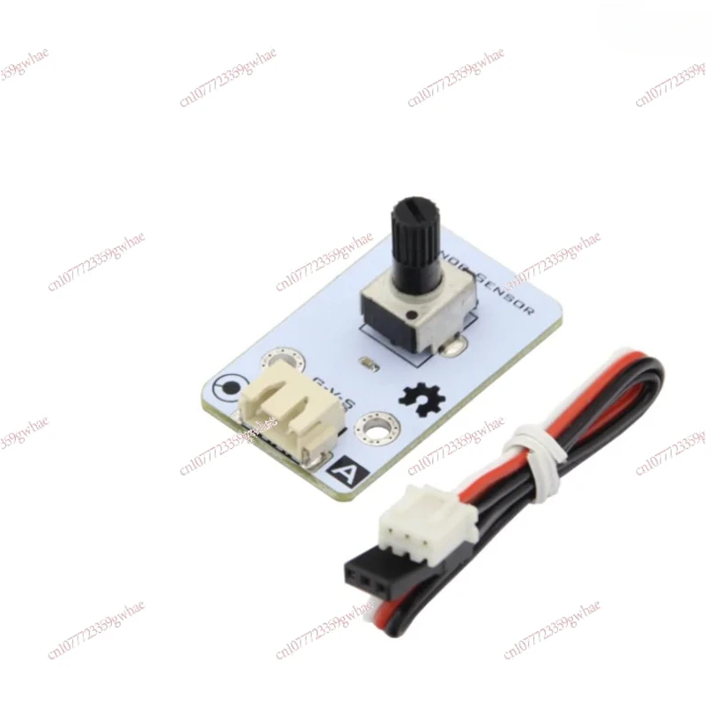 Knob Sensor Potentiometer Sensor Sensor Board