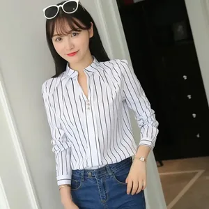 أفضل 5 بلوزة احتفالية نسائية مبيعا - رقم 6