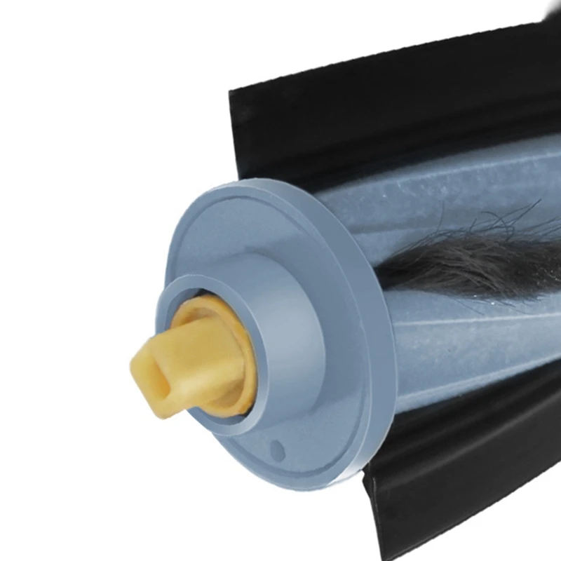 Części zamienne akcesoria do podłogi Yeedi 3 stacja akcesoria do robota odkurzającego główna szczotka do mopa szmata