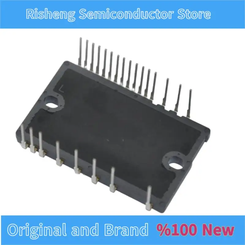 

6MBP15XSF060-50 6MBP20XSF060-50 6MBP30XSF060-50 6MBP35XSF060-50 Power Module New Original