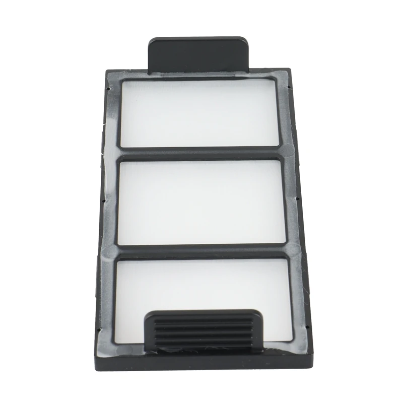 ロボット掃除機用HEPAフィルターブラケット、交換可能なアクセサリパーツ、lydsto r1