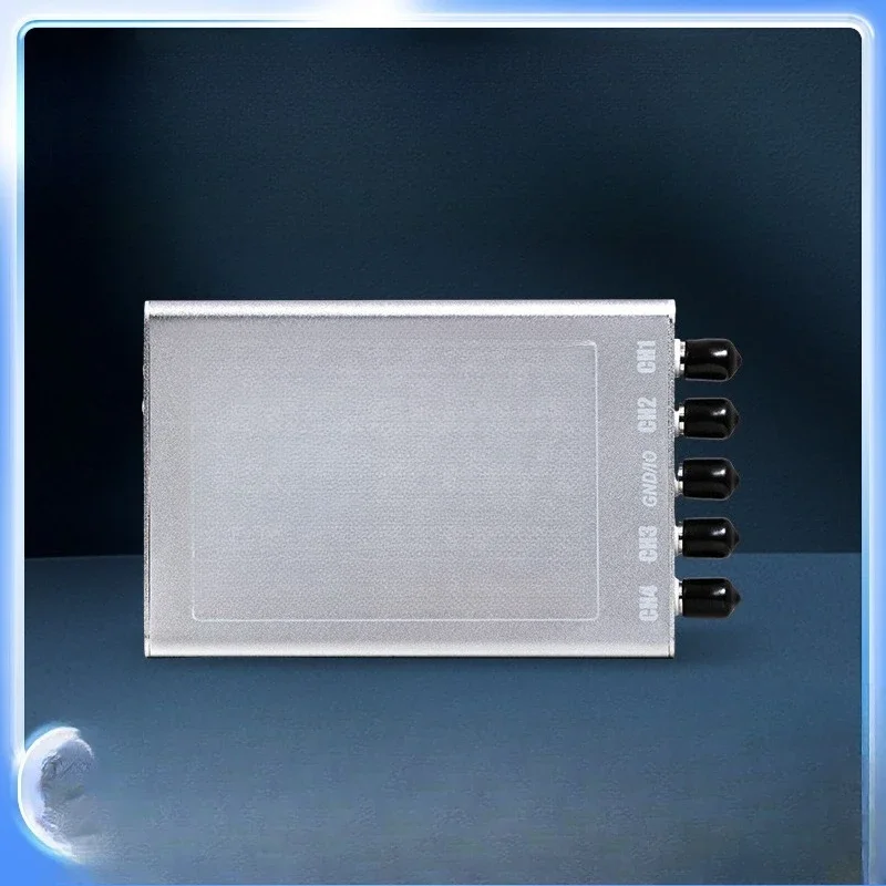 24-Bit data collection card, vibration audio voltage signal IEPE (ICP) support LabVIEW