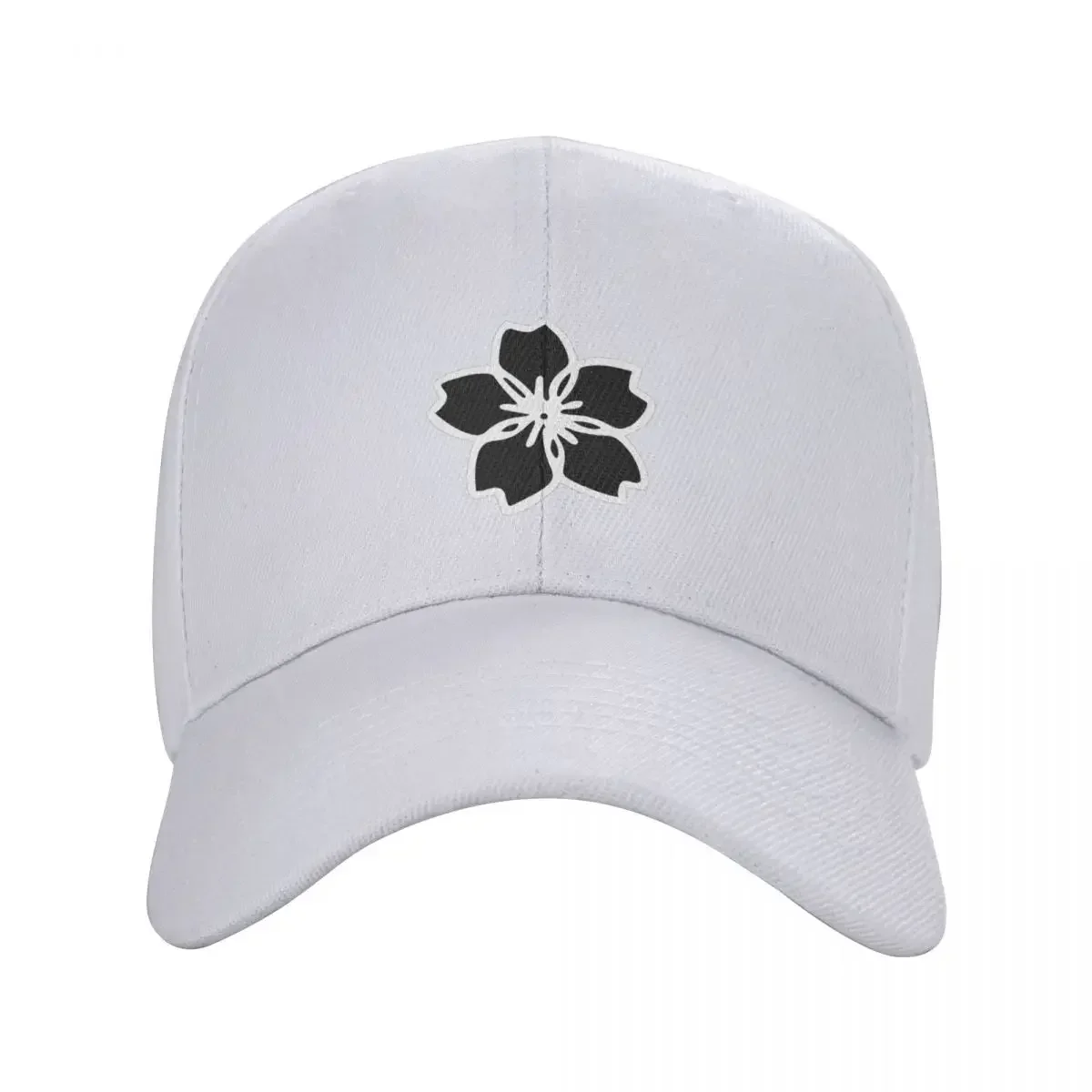 Joji Flower Cap baseball cap Hat beach ny cap Men's hat Women's