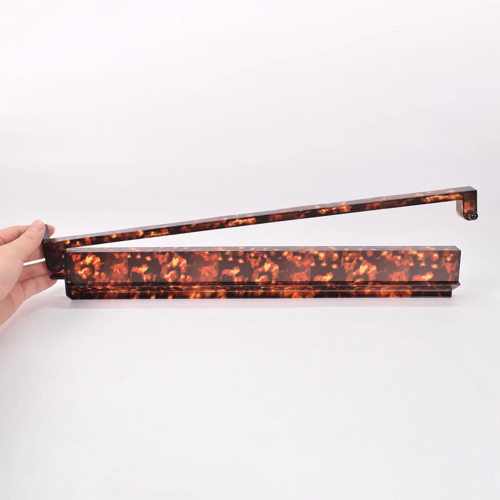 mahjong-pusher-and-rack-quick-setup-organizer-tortoiseshell-mahjong-rack-with-pusher-for-players-seniors-hobbyists-game-room