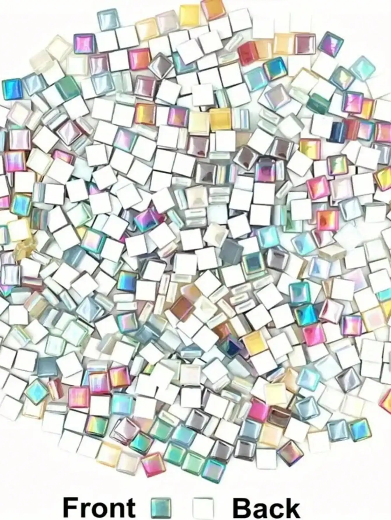Thumbnail 4 - #32 Latest Mosaic Kits Offers
