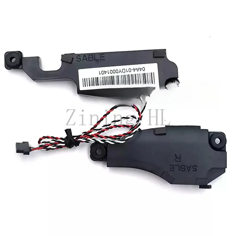 For Toshiba P50-A, P50-B, P55-A, P55T-A, L50-A, L50D-A speakers