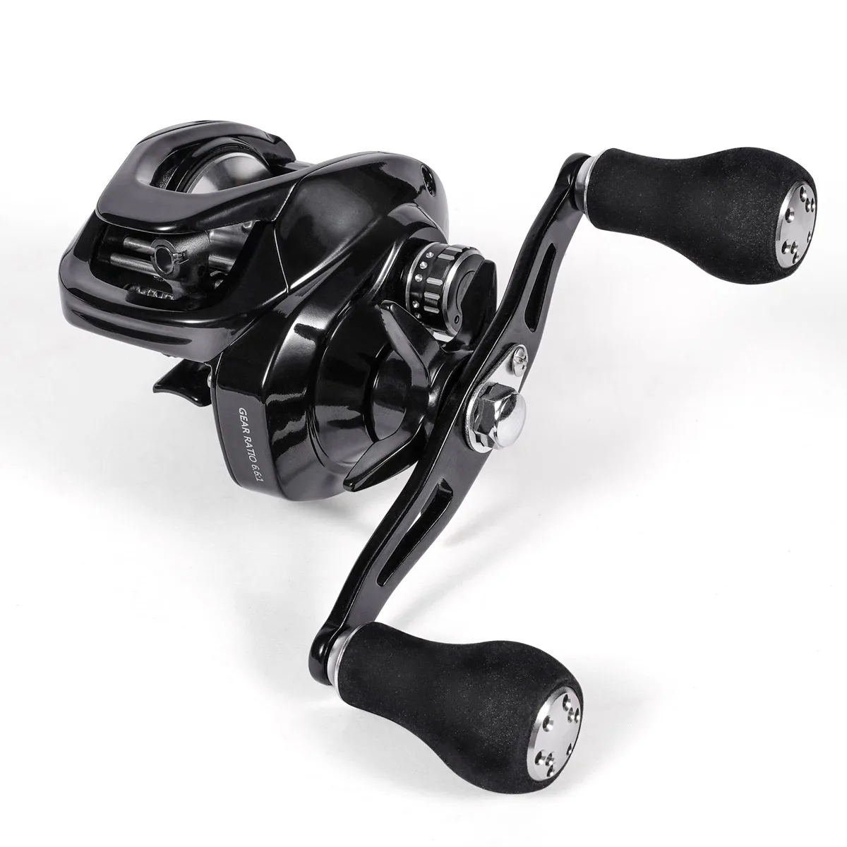 

Penn SLAMMER Reels 15kg Drag Spinning Fishing Reel