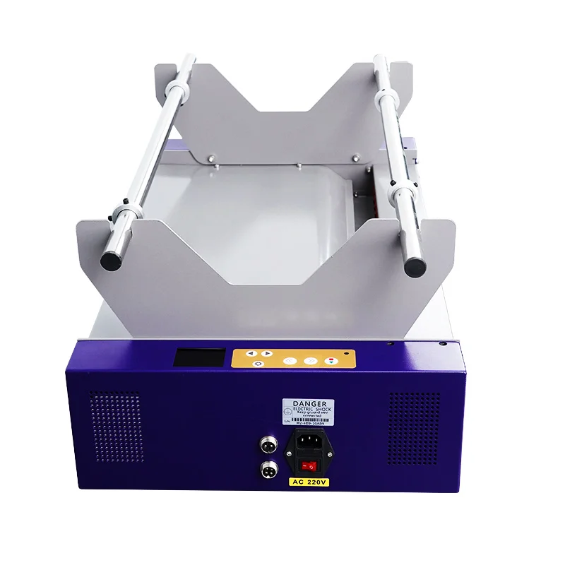 Automatic Making Buffer Filling Pad Packaging Cushion Wrapping Kraft Paper Honeycomb Machine