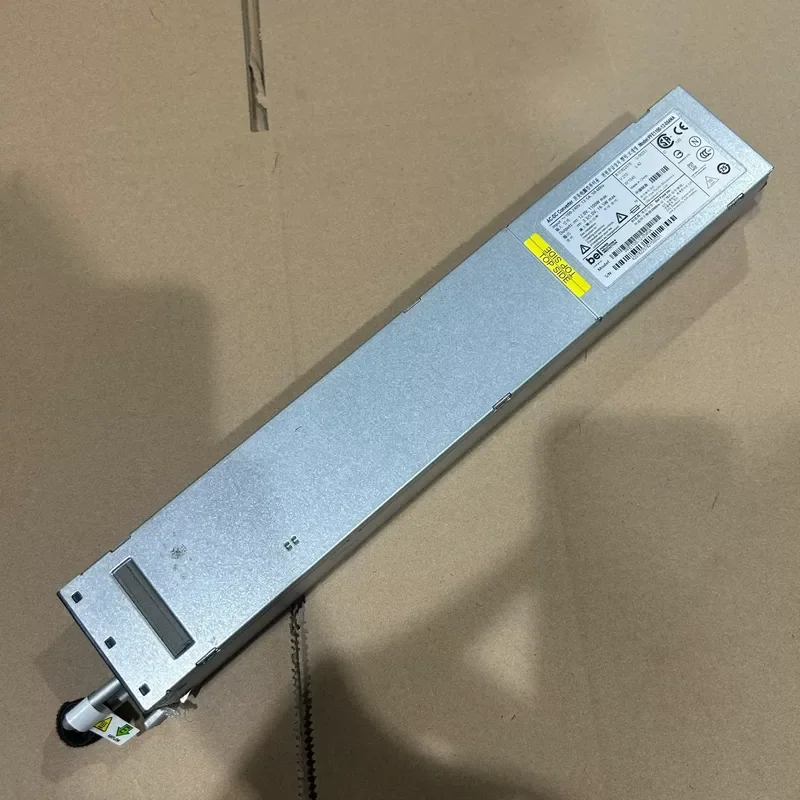 for PFE1100-12-054NA 1100W Server Power Supply Unit
