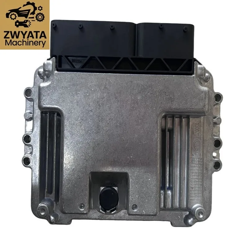 B08 현대 기아 MEG17.9.12.1 ECU에 적합 새로운 엔진 제어 장치 모듈 컴퓨터 보드 39110-0342 3911003420