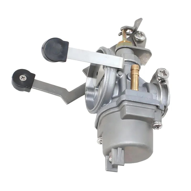 

Outboard Carburetor 823040A4 823040T06 for Mercury Mariner Quicksilver 2.5HP 3.3HP 3.5HP 2-Strokes Boat Motor Carburetor