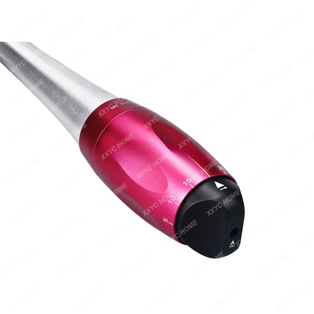 Dentist Tools Torque Wrench Handpiece Ratchet  Implant Latch Head Handpiece  Adjustable