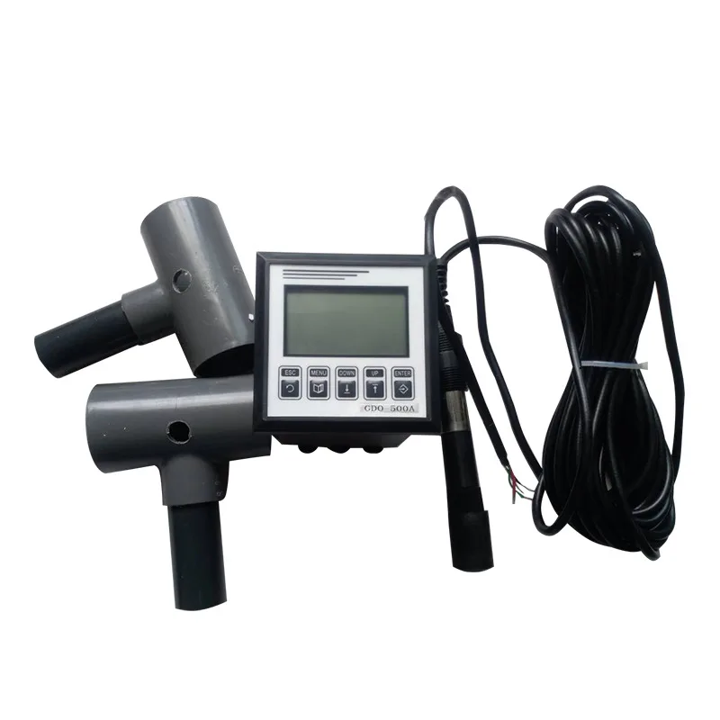 Antlets Digital Dissolved Portable Type Analyzer for Chemical Fertilizer, Metallurgy, Sewage Treatment Aeration