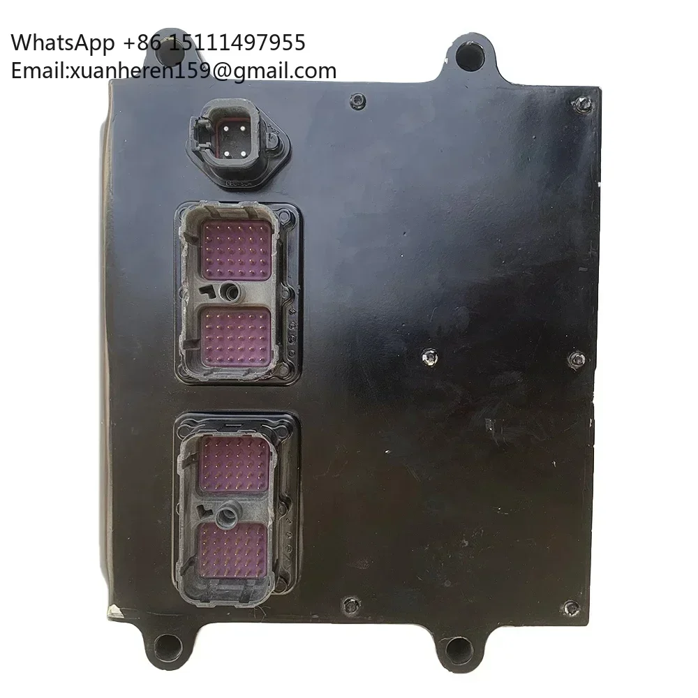 Engine Electronic Control Module ECM 4988820