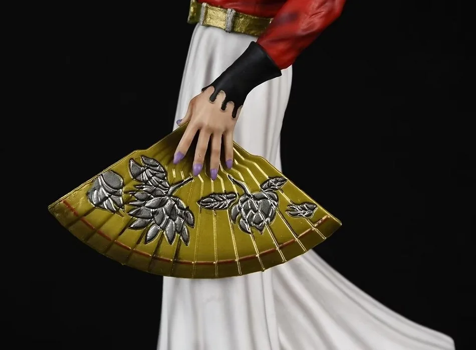 Anime-Dämon Sayaer: Dämonentöter: Kimetsu no Yaiba Infinity Castle Figur Kibutsuji Muzan Kamado Tanjiro GK Akaz Action Figure PVC Modell und ys – Detail 11