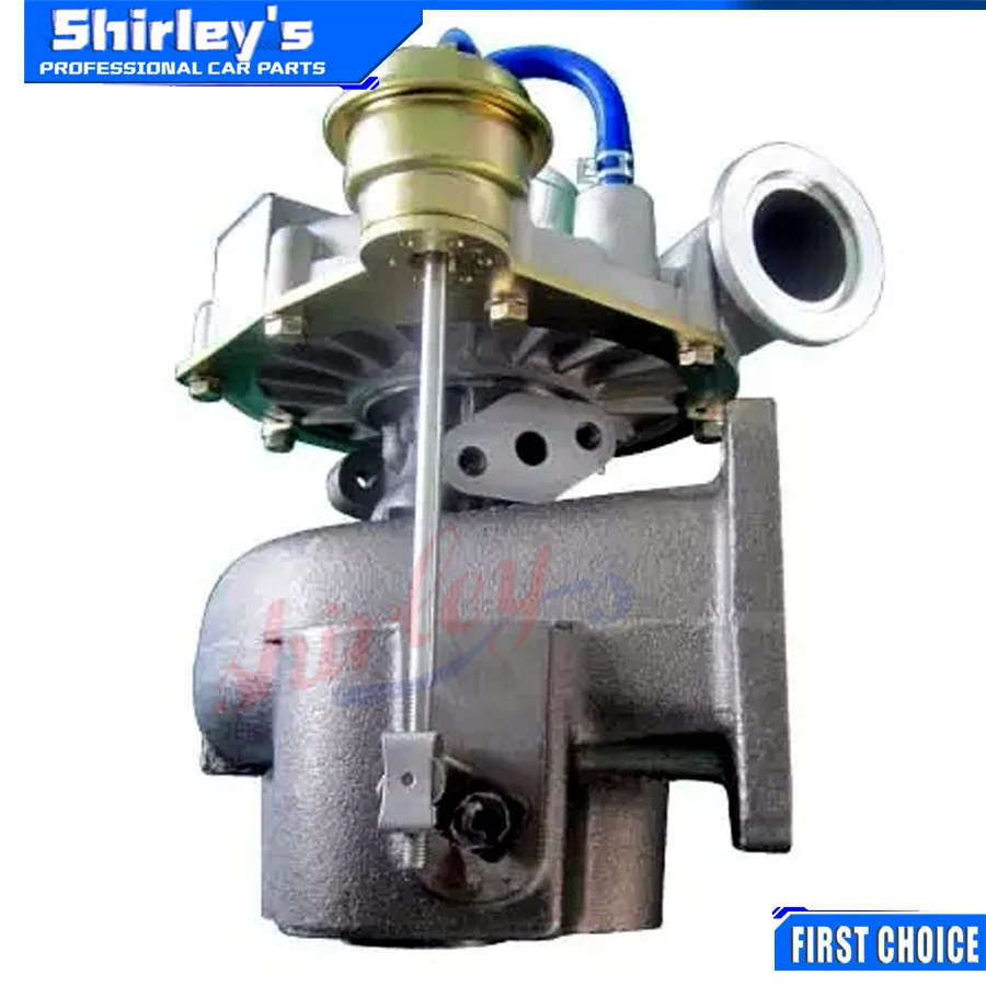 Turbosprężarka K27 do ciężarówki Fiat Euro Cargo 1994-08 5.9L 8060.45.4400 53279706715 465427-0001 53279886715 465427