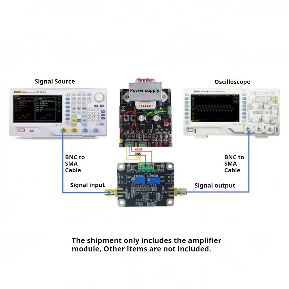 Dc Bias Adjustable …