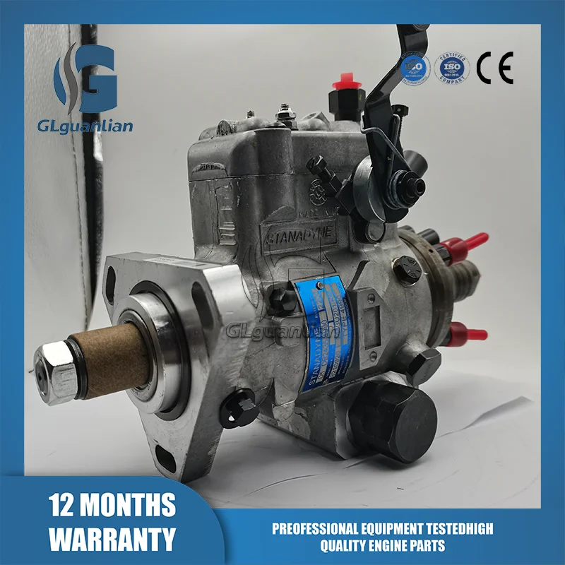 Brand New Fuel Injection Pump DB2435-4990 Fit For J-OHN DEE-RE 4.5L 4045 Diesel Engine