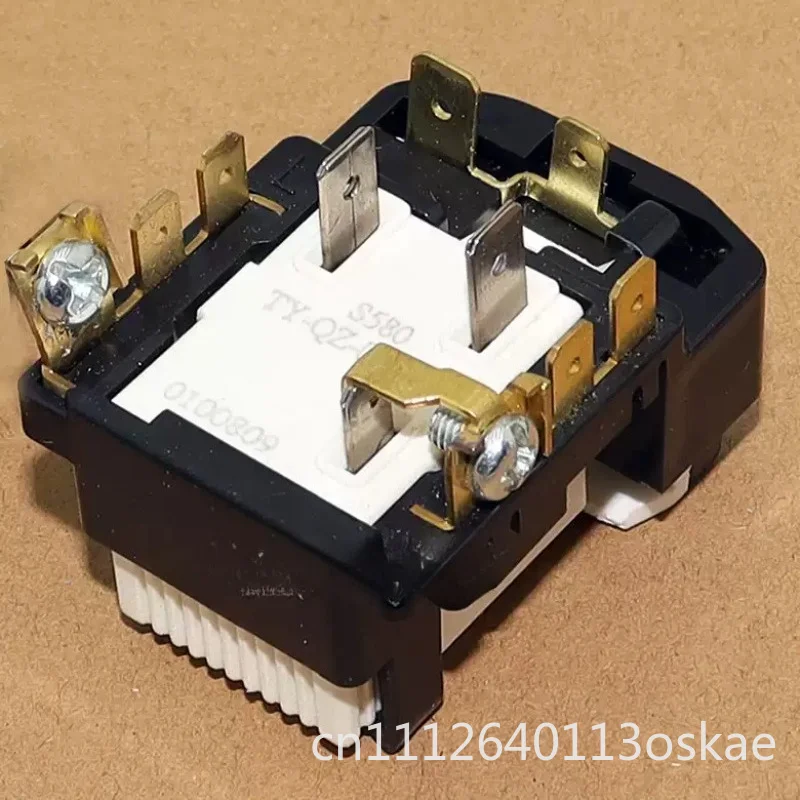 Applicable Haier refrigerator starter TY - QZ - 002-01/003 - 01 overheating overload PTC protector accessories