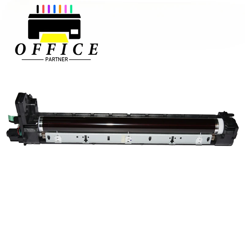 1X MK-410 MK-413 Black Drum Unit MK 413 DRUM ASSEMBLY Drum Cartridge for Kyocera KM 1620 1650 2020 2050 302C982010 2C982010