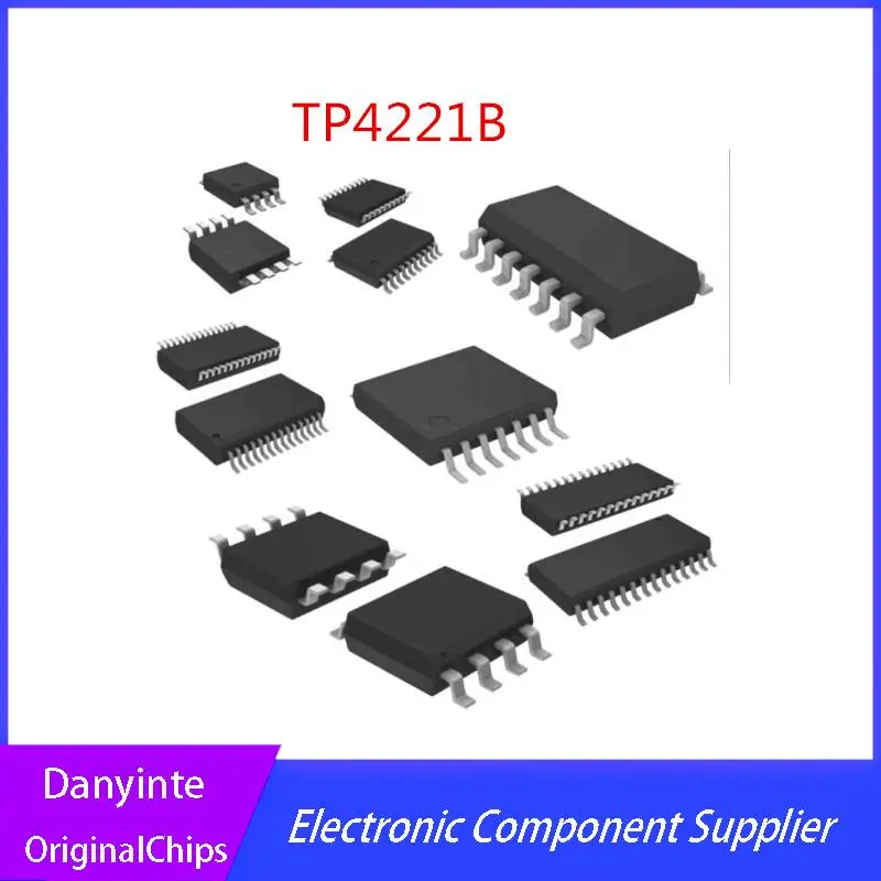 NEW  10PCS/LOT TP4221B AS324M-E1 AO4822A AZ75232GTR-E1 SI4880DY-T1-E3 LM4880M uP6281S8 uP6281B8 NS4263 AO4822 SOP8 SOP14 TSSOP20