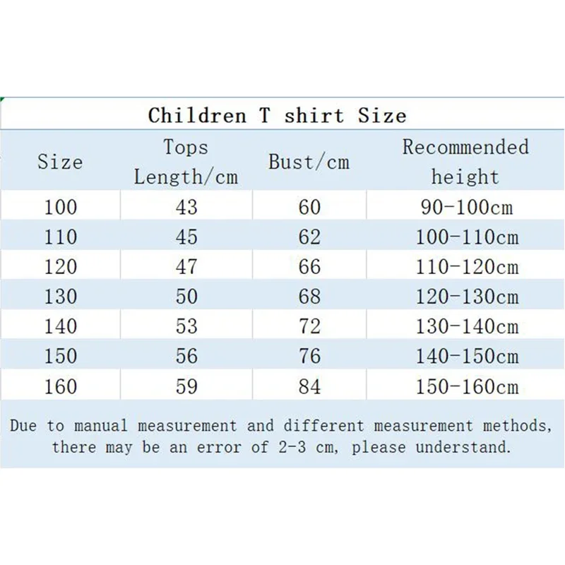 Blueyi Bingos Kids T-shirt Cartoon Birthday Digital Printed Cotton Pullover Boys Girls Cute Kawaii Clothing Summer Casual Tops