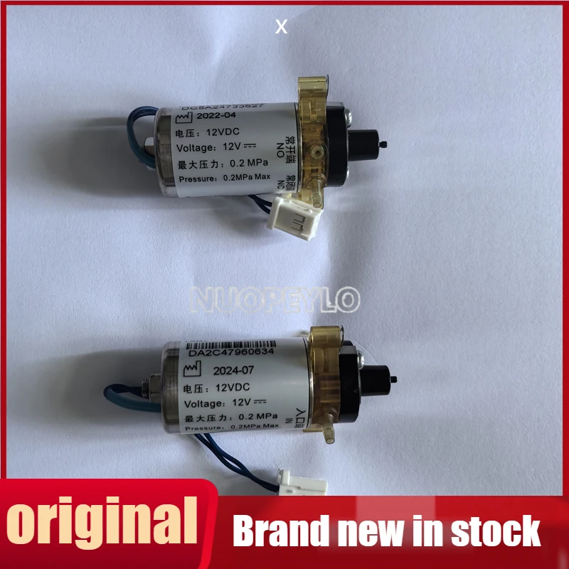 

Совершенно новый микроэлектромагнитный клапан Mindray, полная серия BC1800/2100/2300/2600/2800, аксессуары для электроинструментов для клеток крови