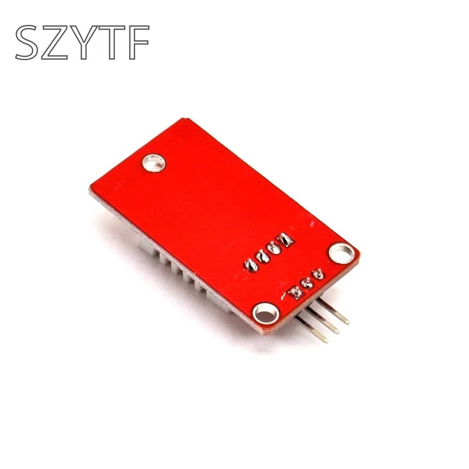 Digital Temperature Sensor / Humidity Sensor AM2302 DHT22  Sensor Module For Arduino electronic DIY